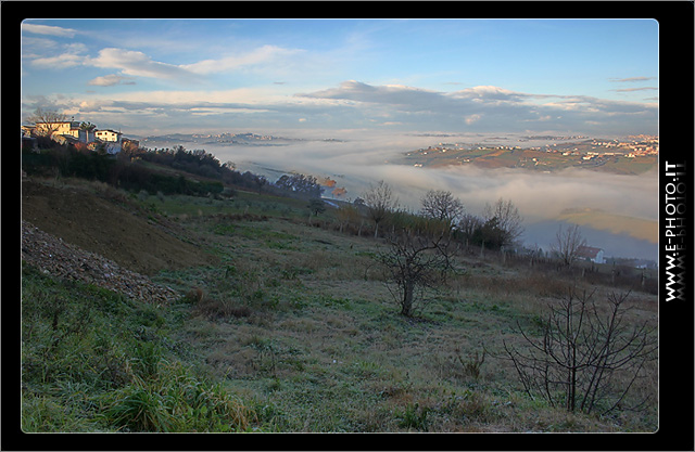 Le Marche, Italia III