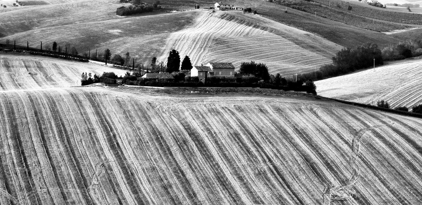 Le Marche (Macerata)