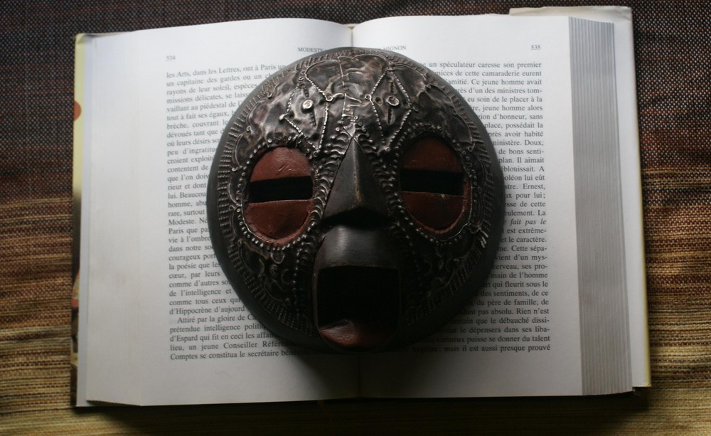 Le masque