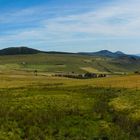 Le Massif de Mézenc