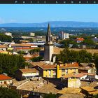 Le massif du Luberon