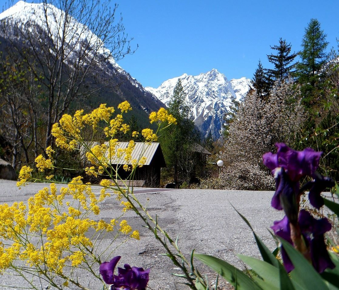 Le massif du PELVOUX (05)