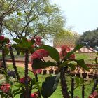 Le Matrimandir à Auroville