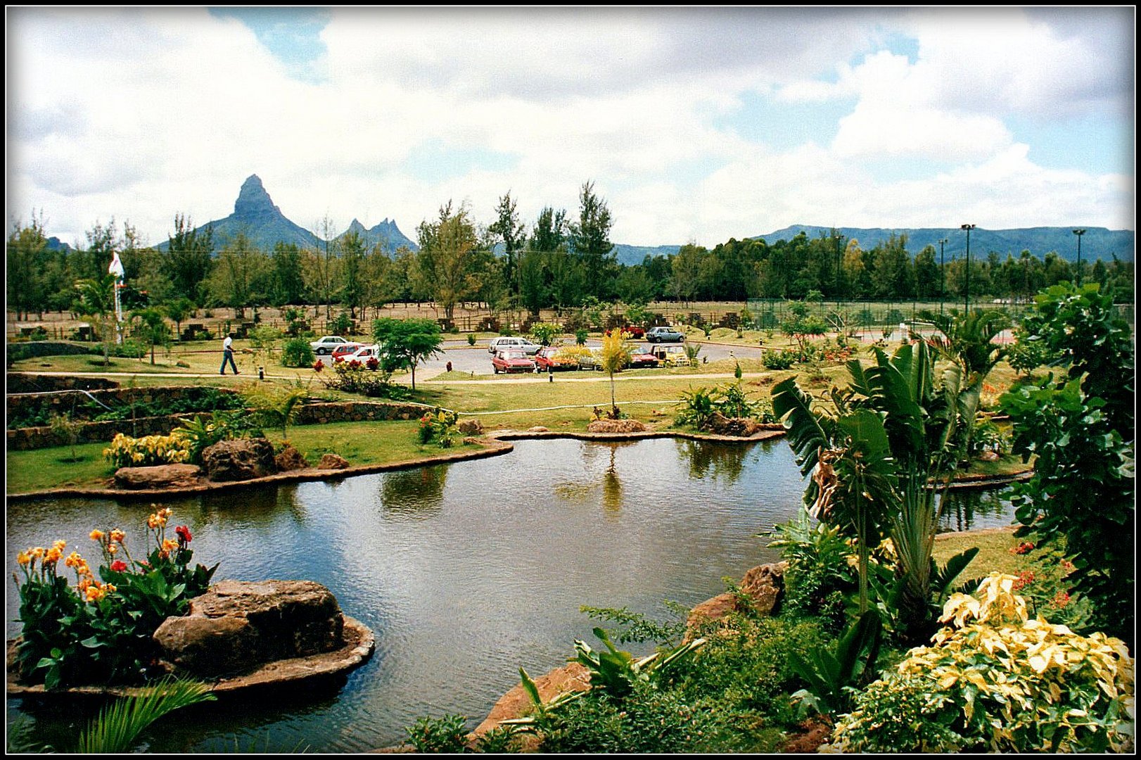 ÎLE - MAURICE - 10 - 