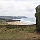 Le Menhir