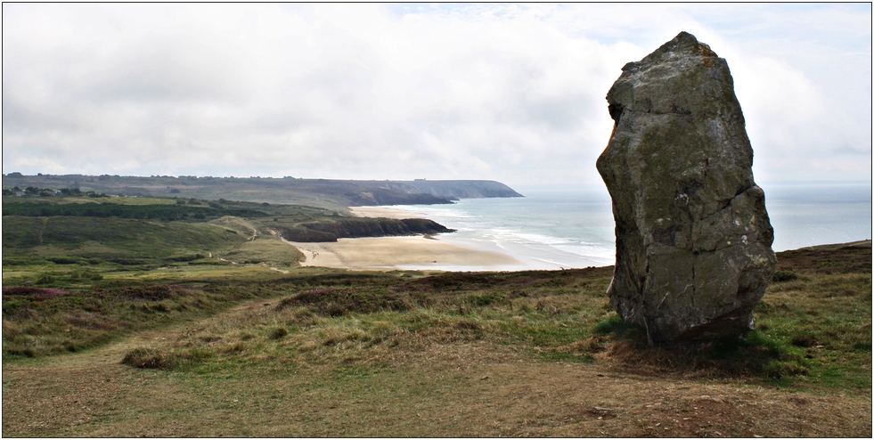 Le Menhir