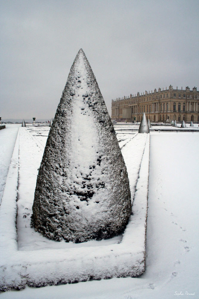 Le Menhir Royal