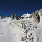 le mer de glace