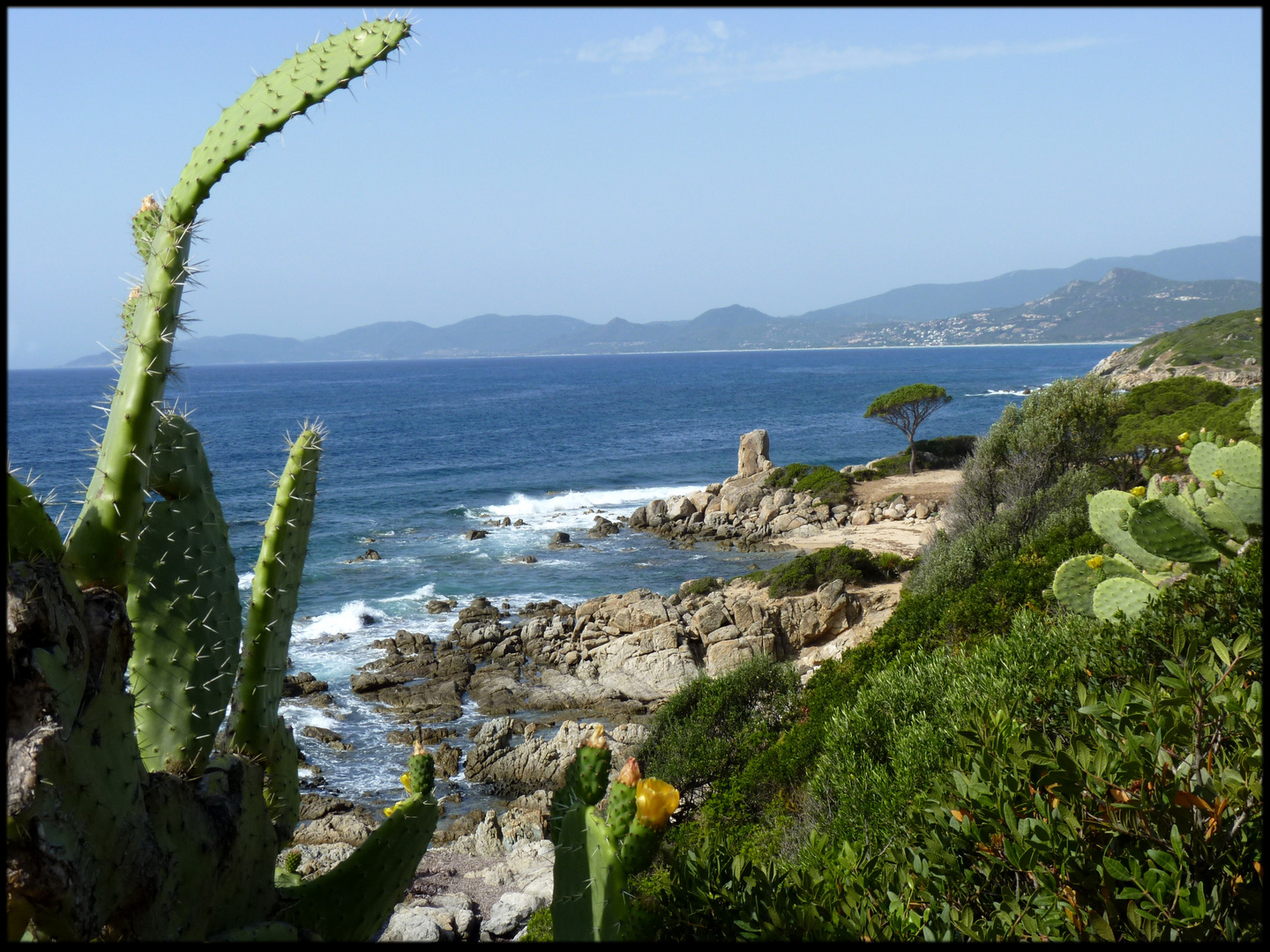 Le meraviglie della Sardegna