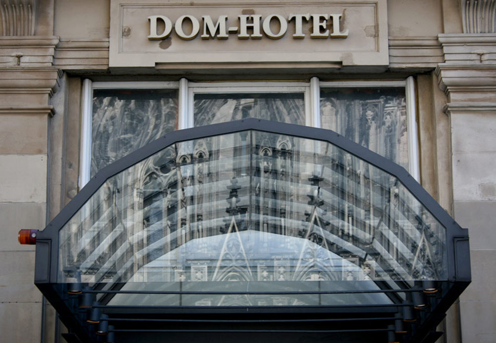 Le Méridien Dom Hotel Köln