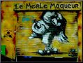 "Le Merle moqueur"... de Yda.de.Paris 