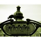 Le Metro