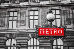 Le Métro