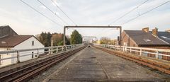 Le métro fantôme - Station Chet - 11