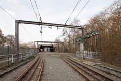 Le métro fantôme - Station Chet - 14