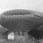 Le Métropol Parasol  de Séville