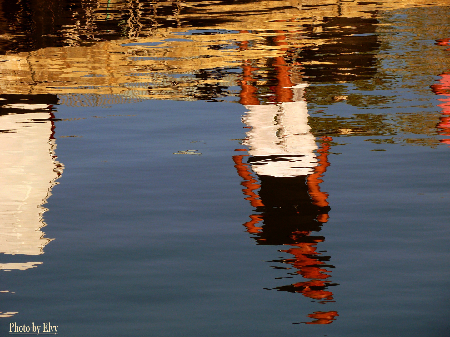 Le "mie" riflessioni ...