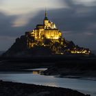 Le miracle Mont Saint-Michel