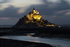 Le miracle Mont Saint-Michel