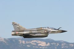 le mirage 2000