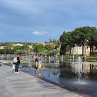 Le Miroir d’eau