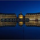 Le Miroir d'Eau, Bordeaux