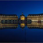 Le Miroir d'Eau, Bordeaux