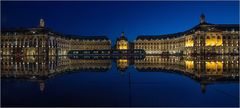 Le Miroir d'Eau, Bordeaux