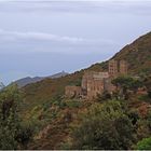  Le Monastère Sant Père de Rodes près de Port de la Selva (Costa Brava)