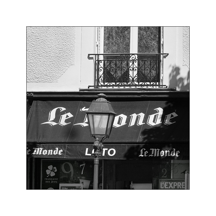 Le Monde