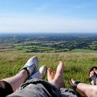 Le Monde à nos pieds