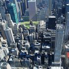 Le monde urbain vu de l'Empire State Building