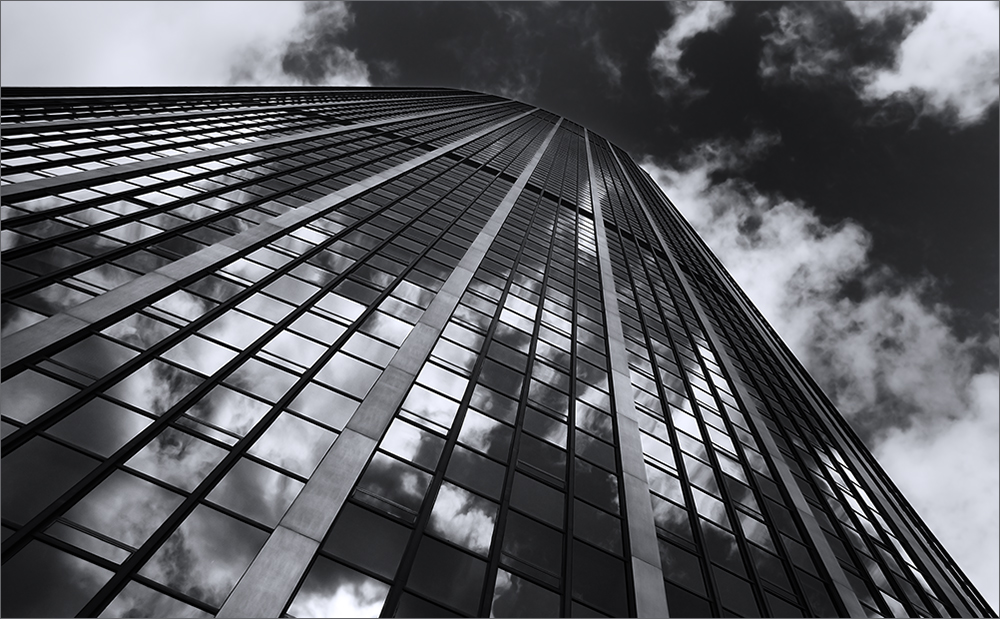 Le Monstre - Tour Montparnasse 