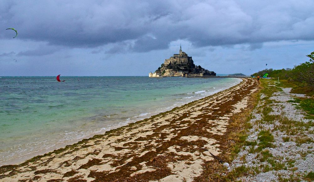 Le Mont à l’Îlot Maître, face à Nouméa