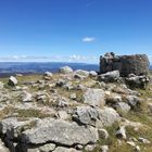 Le Mont Aigoual, Cévennes 