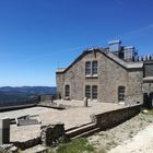 Le Mont Aigoual, Cévennes 