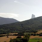 Le Mont Aiguille