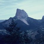 Le Mont Aiguille