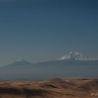 Le mont Ararat