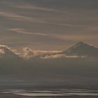 le mont Ararat