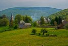 le mont Beuvray de ntali 