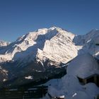 Le Mont Blanc