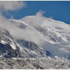 Le Mont Blanc