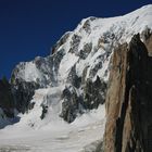 LE MONT BLANC