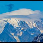 Le Mont Blanc