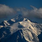 Le Mont Blanc en clair