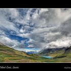 Le Mont-Cenis, Savoie.