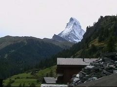 Le Mont Cervin (4478 m)