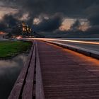 Le Mont-Saint-Michel