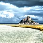 Le Mont Saint Michel